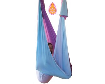 Flying Unicorn Yoga Hammock Kit